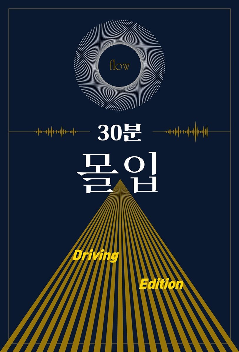 30분 몰입 Driving Edition