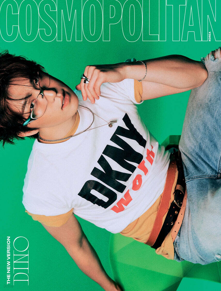 COSMOPOLITAN 코스모폴리탄 A형 (여성월간) : 6월 [2026]