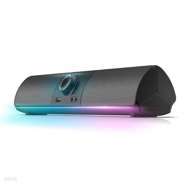 Britz 브리츠인터내셔널 BZ-T1BT RGB 블랙 블루투스 사운드바