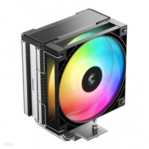 DEEPCOOL AG400 G2 ARGB (블랙)