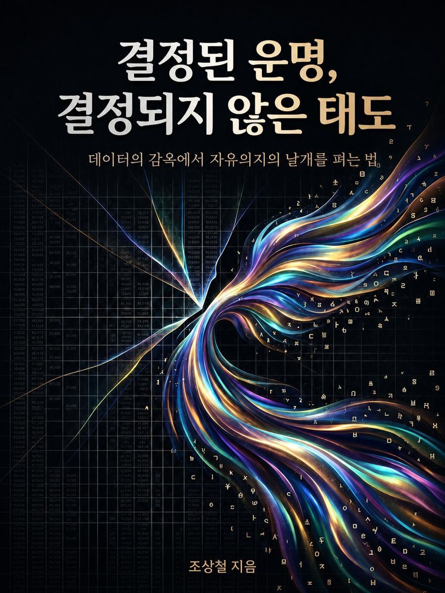 결정된 운명, 결정되지 않은 태도