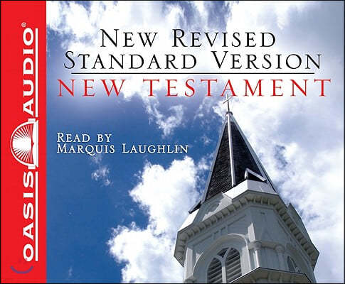 New Testament-NRSV