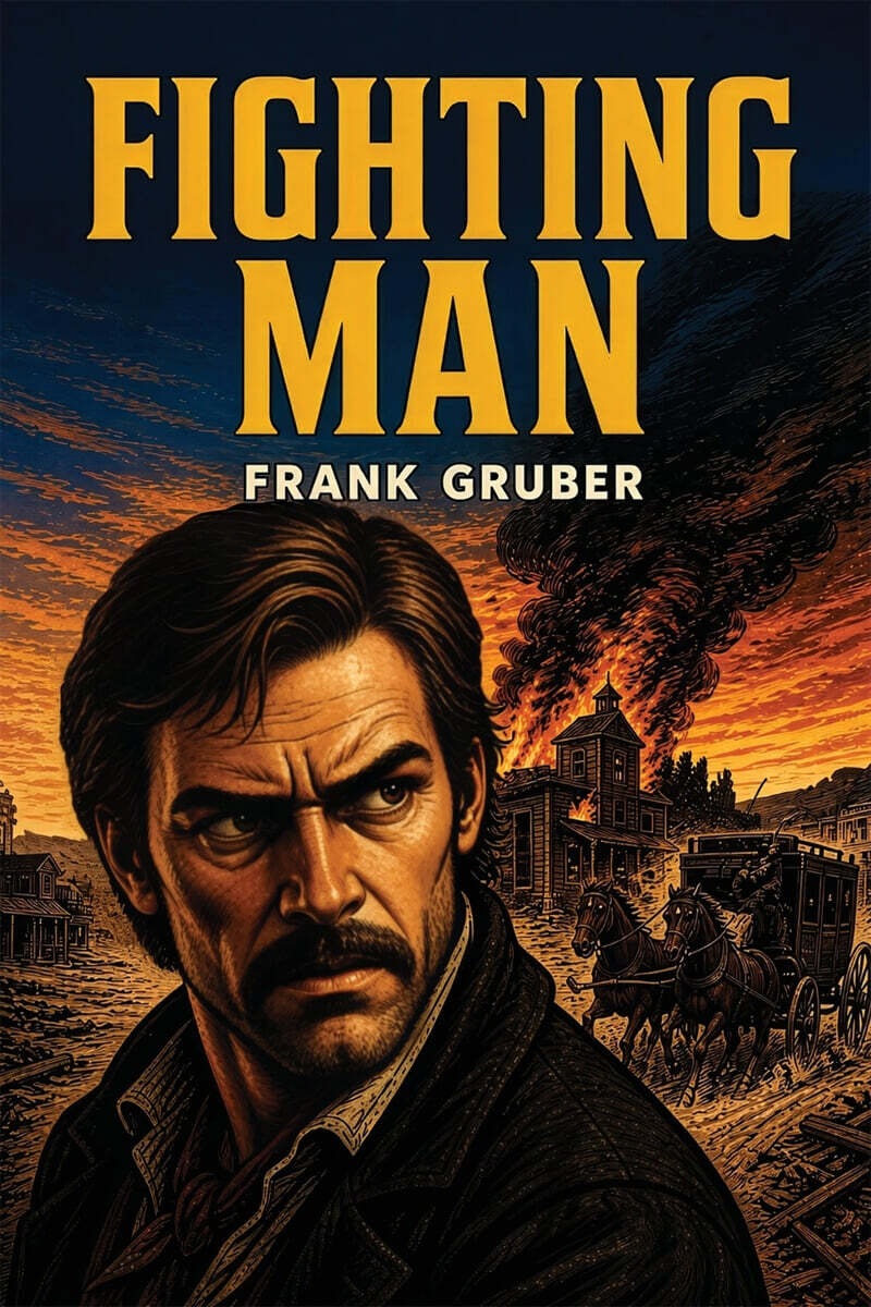 Fighting Man