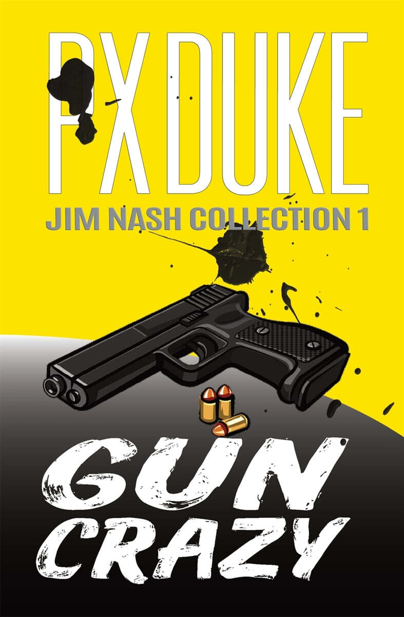 Gun Crazy