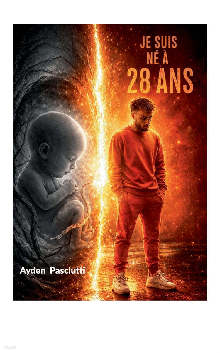 Je suis ne a 28 ans