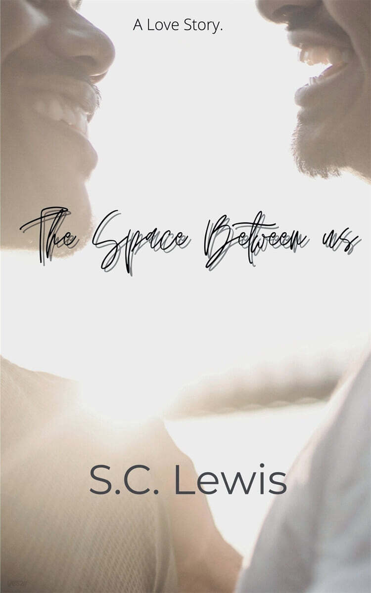 The Space between Us