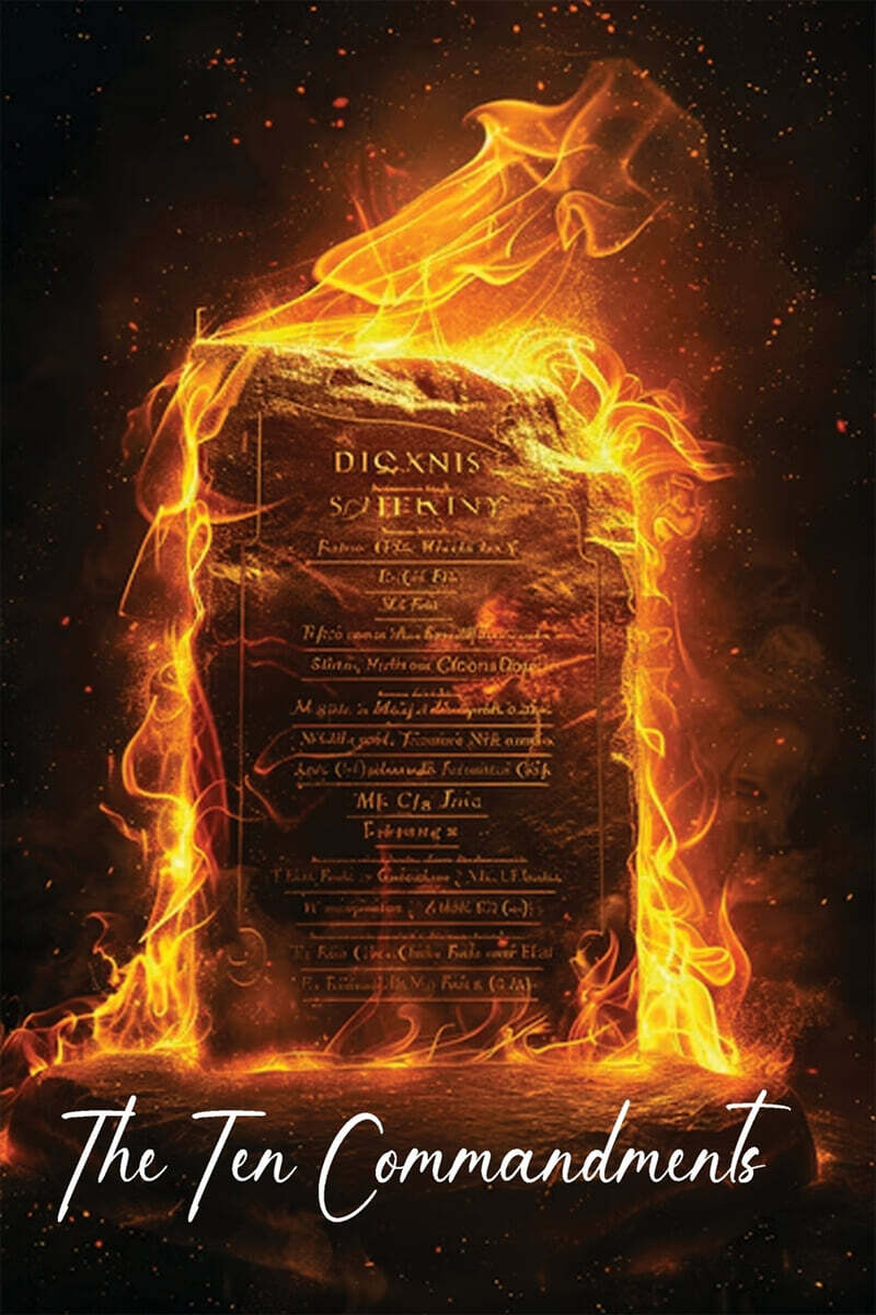 The Ten Commandments