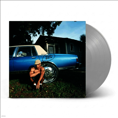 Gabriel Jacoby — Gutta Child (US Indie Exclusive) 앨범 커버
