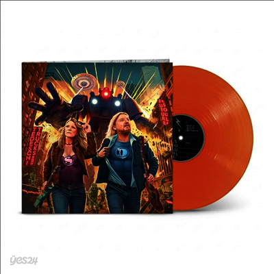 Tedeschi Trucks Band - Future Soul (US Indie Exclusive)(Ltd)(180g Colored LP)