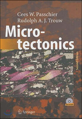 Microtectonics