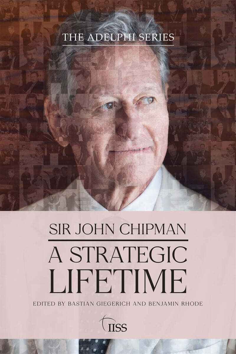 Sir John Chipman