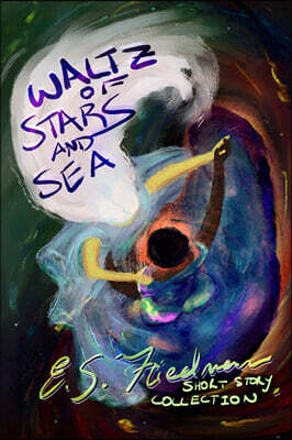 Control Room Waltz of Stars and Sea
