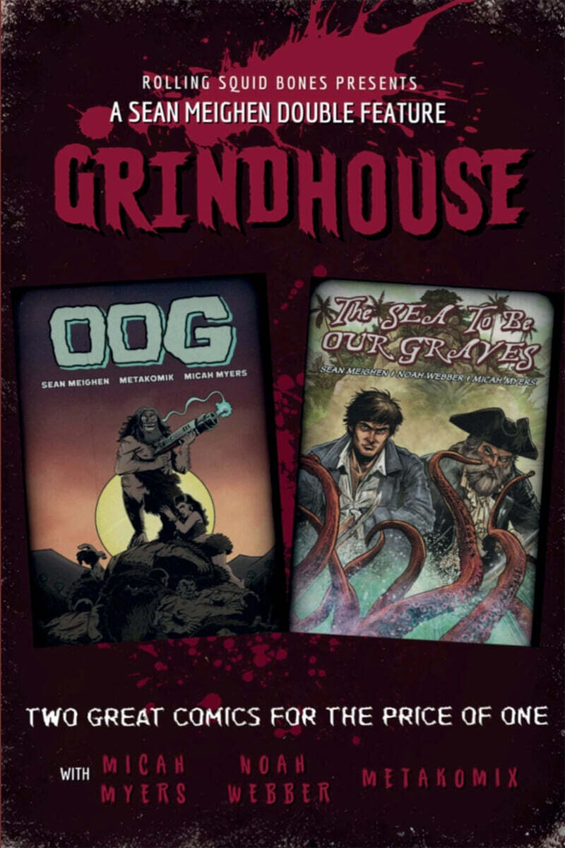 Grindhouse