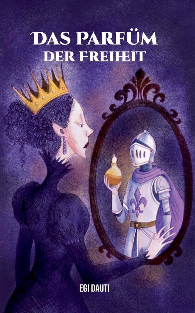 Das Parfum der Freiheit