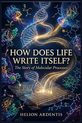How Does Life Write Itself?