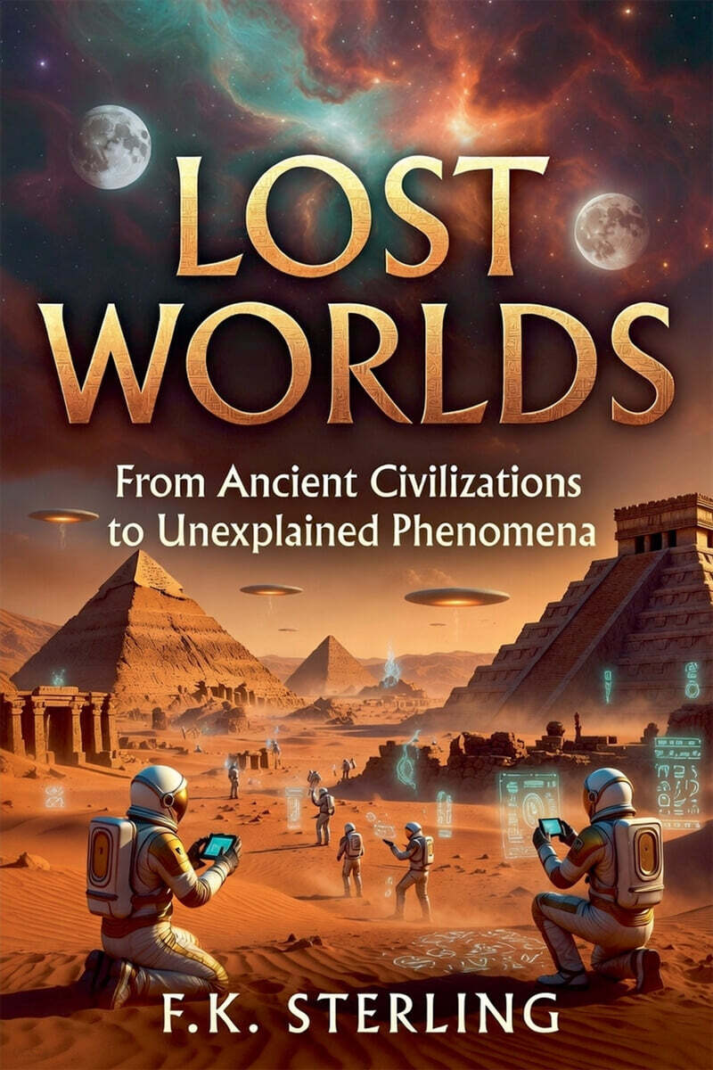 Lost Worlds