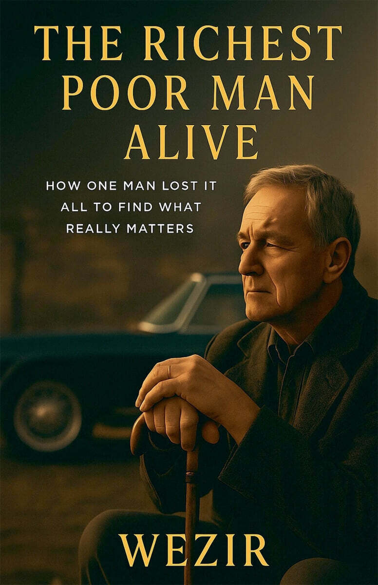 The Richest Poor Man Alive