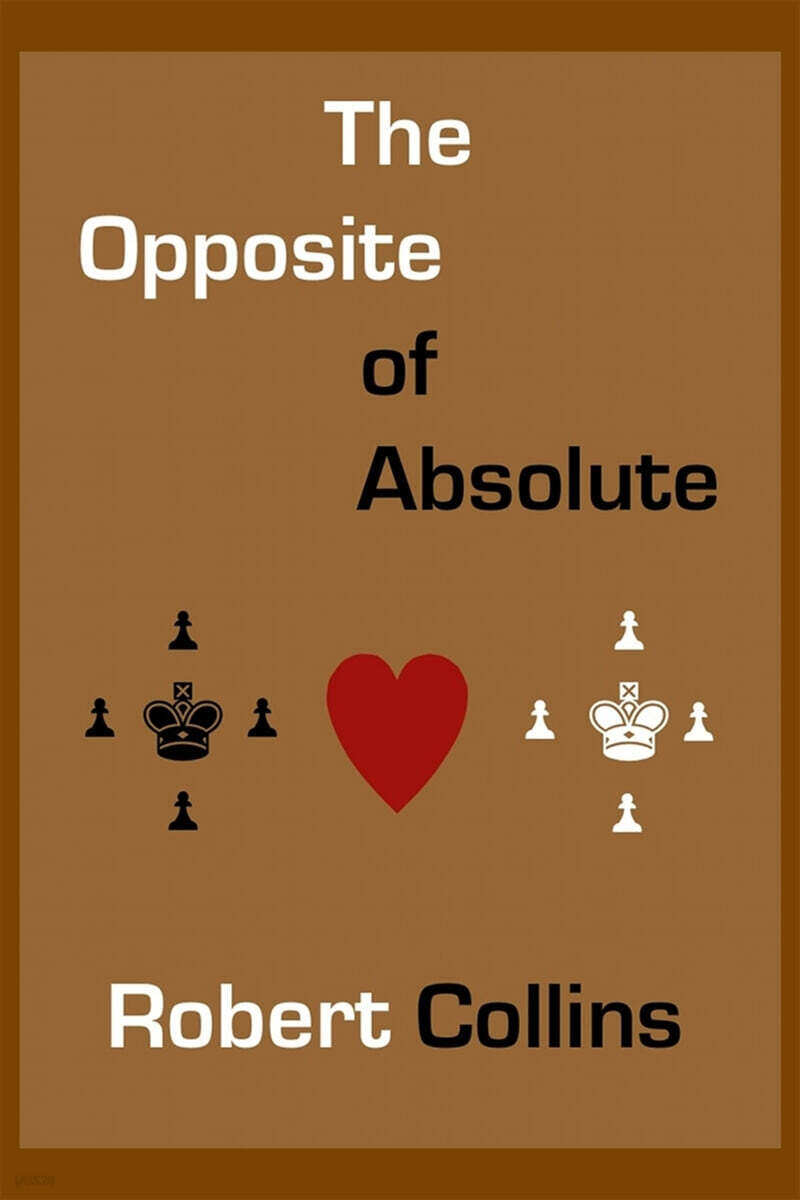 The Opposite of Absolute
