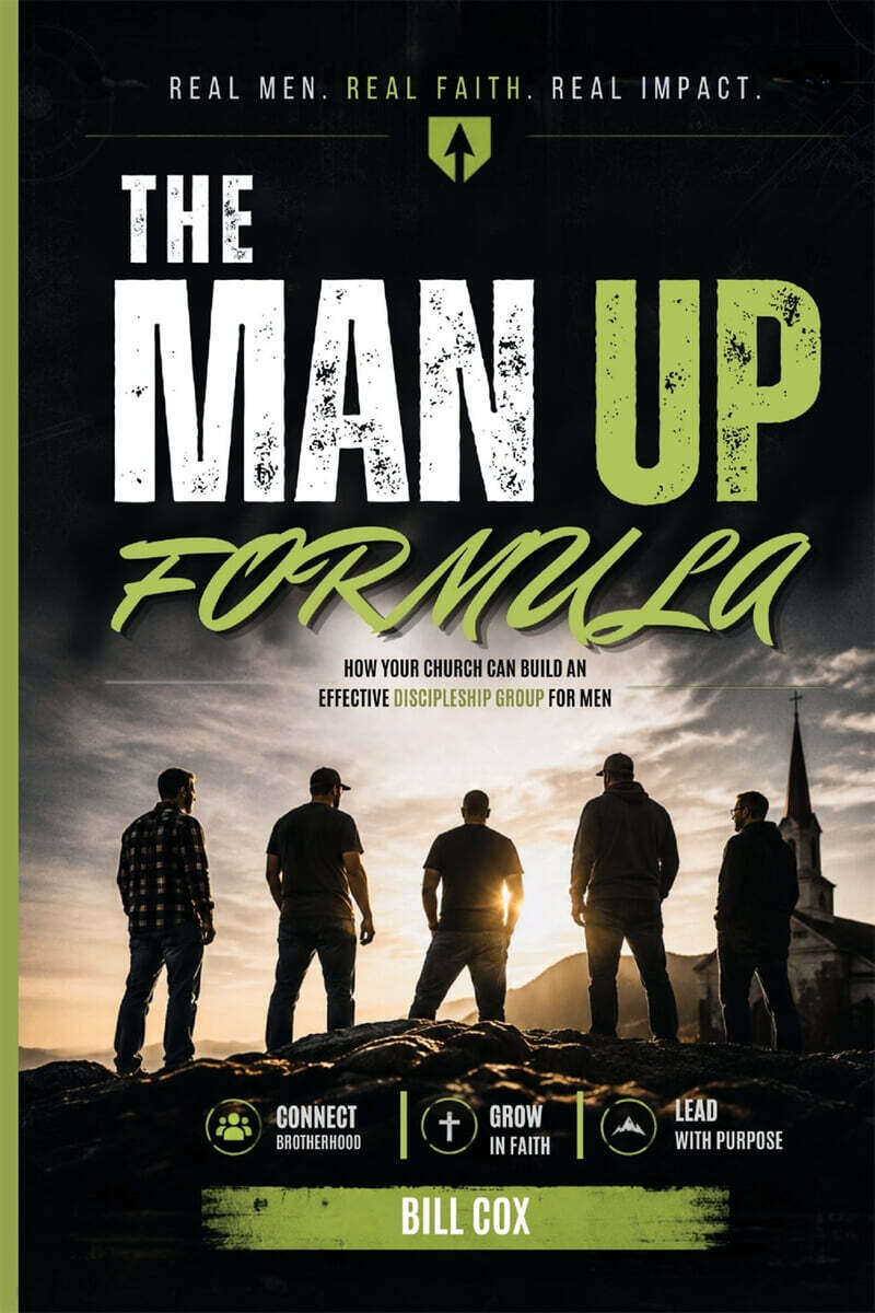 The Man Up Formula