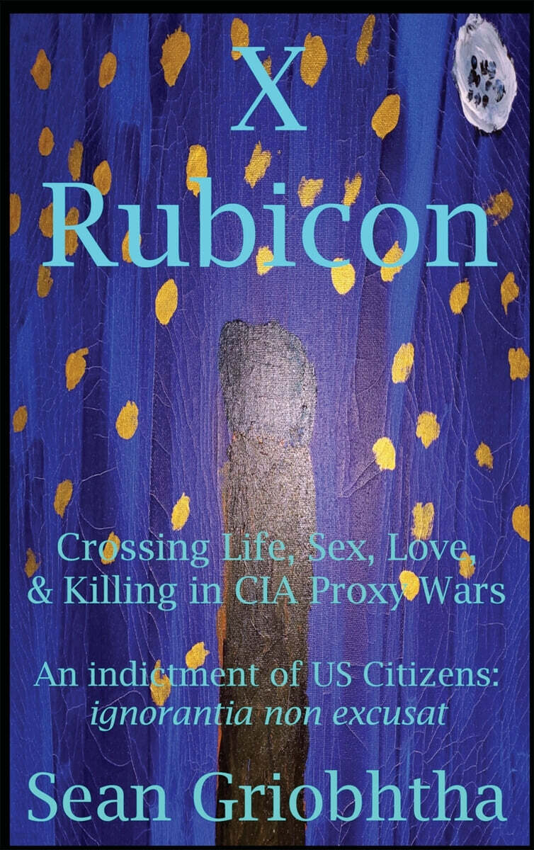 X Rubicon