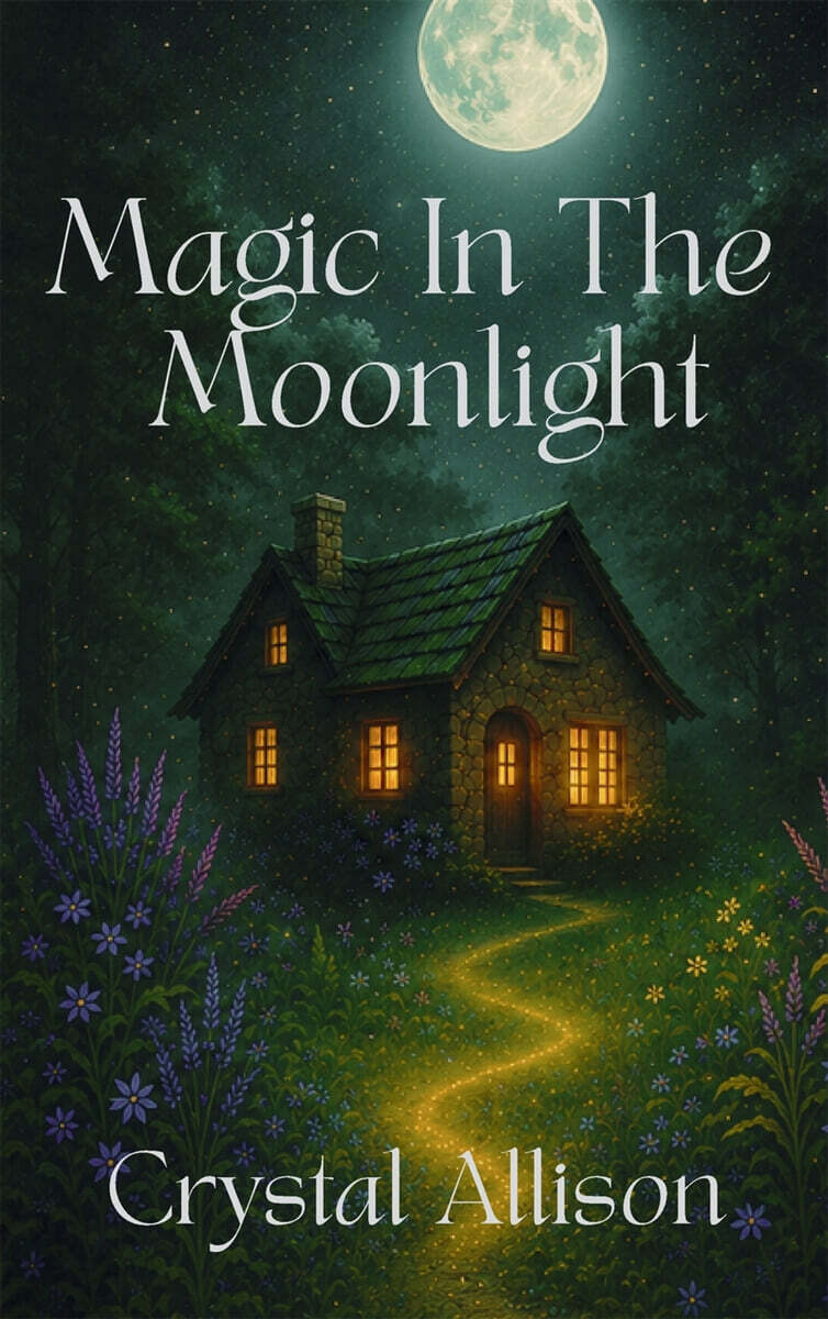 Magic In The Moonlight