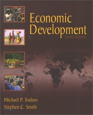 Economic Development, 9/E