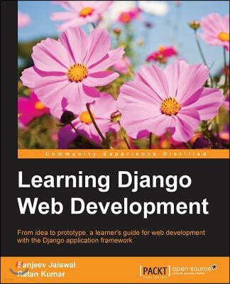 Learning Django Web Development