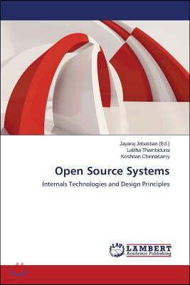 Open Source Systems