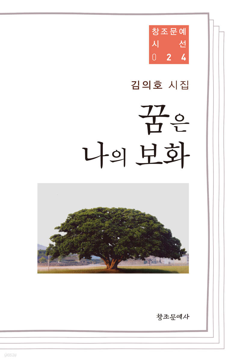 꿈은 나의 보화