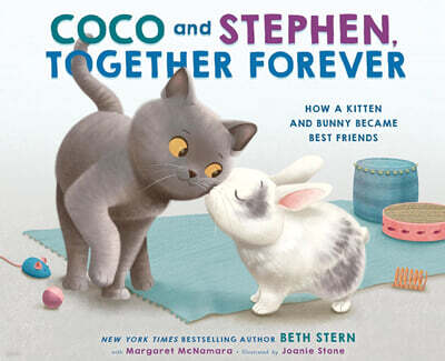 Coco and Stephen, Together Forever