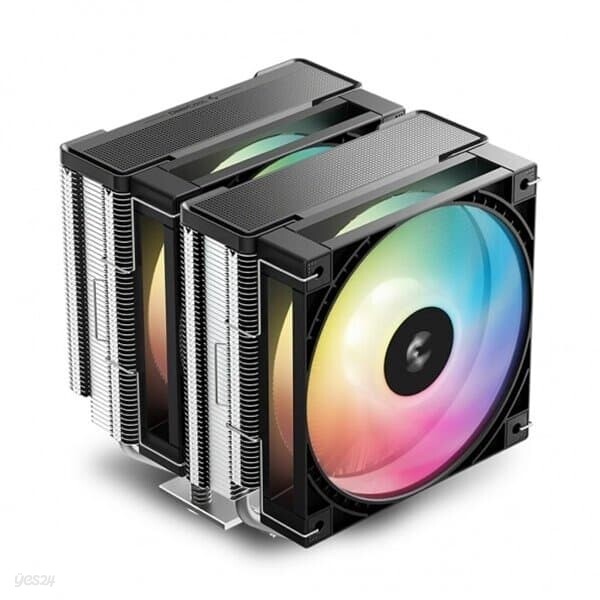 DEEPCOOL AG620 G2 ARGB (블랙)