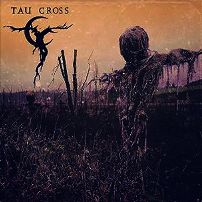 Tau Cross — Tau Cross 앨범 커버