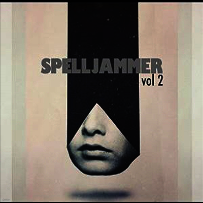 Spelljammer — Vol.II 앨범 커버
