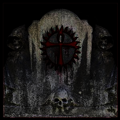 Zoltan — Tombs Of The Blind Dead 앨범 커버