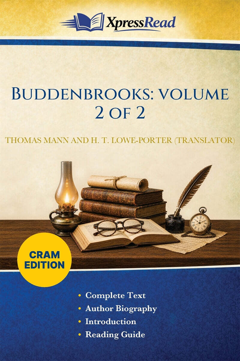 Buddenbrooks