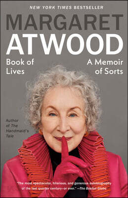 Book of Lives: A Memoir of Sorts
