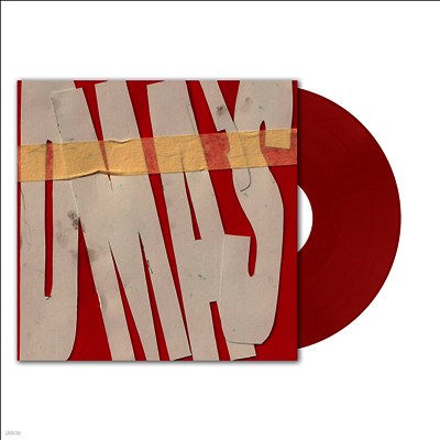DMA's — Dma's 앨범 커버