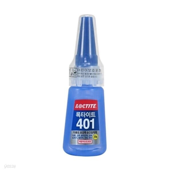 문구도매 3M 순간접착제 일회용 액상 AD114 0.5g x 3개입 본드