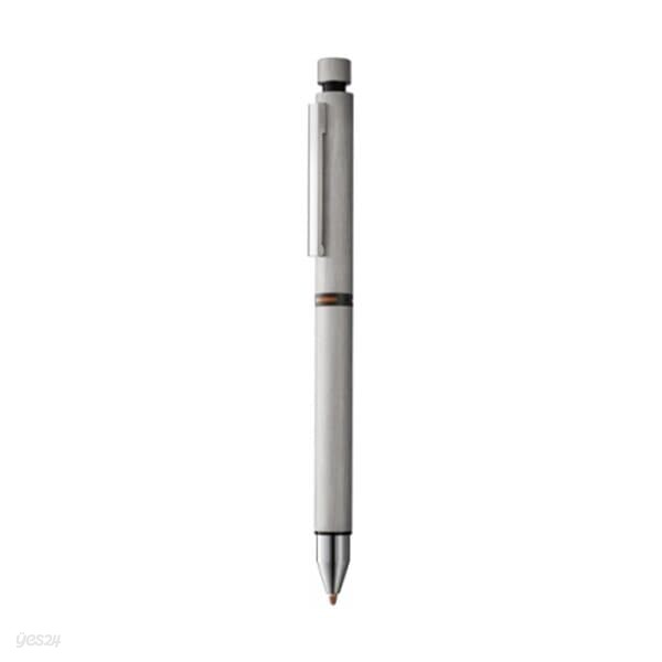 문구도매 라미 CP1 멀티펜3 스텐스틸 볼펜 블랙+오렌지마킹펜+샤프0.5mm 759-MS 이니셜각인