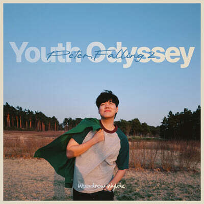 Woodrow Wylde - Peter, Falling 2: Youth Odyssey