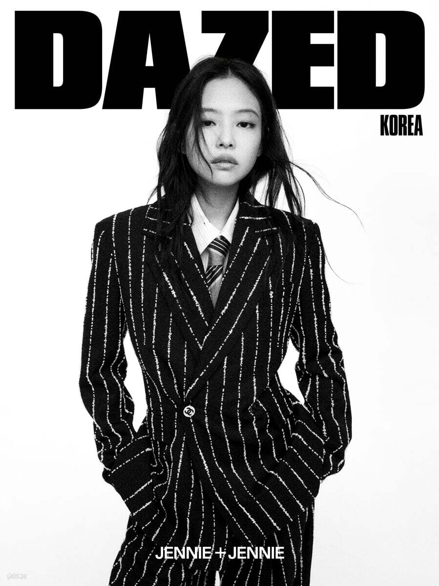 데이즈드 앤 컨퓨즈드 코리아 Dazed & Confused Korea A형 (월간) : 6월 [2026]