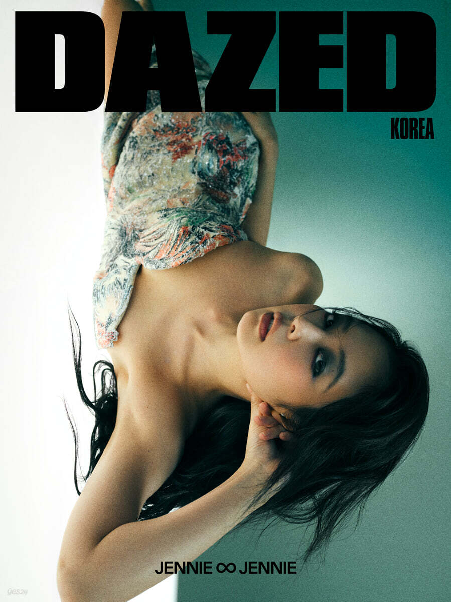 데이즈드 앤 컨퓨즈드 코리아 Dazed & Confused Korea B형 (월간) : 6월 [2026]