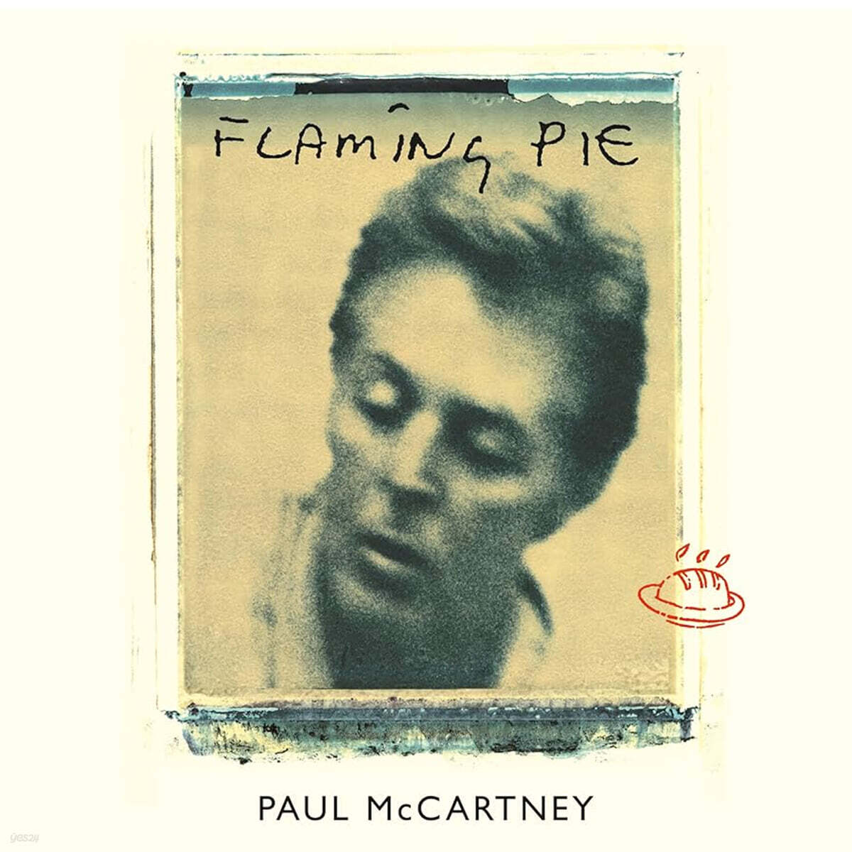 Paul McCartney (폴 매카트니) - Flaming Pie