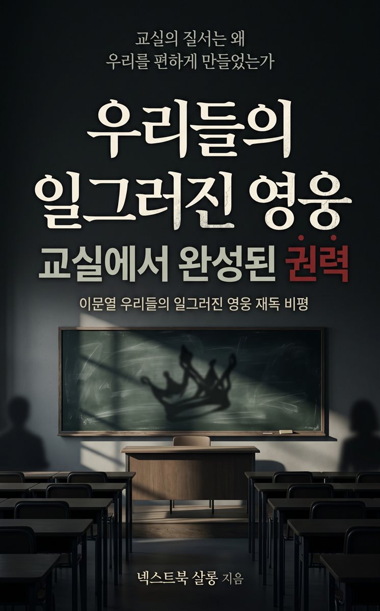 우리들의 일그러진 영웅, 교실에서 완성된 권력