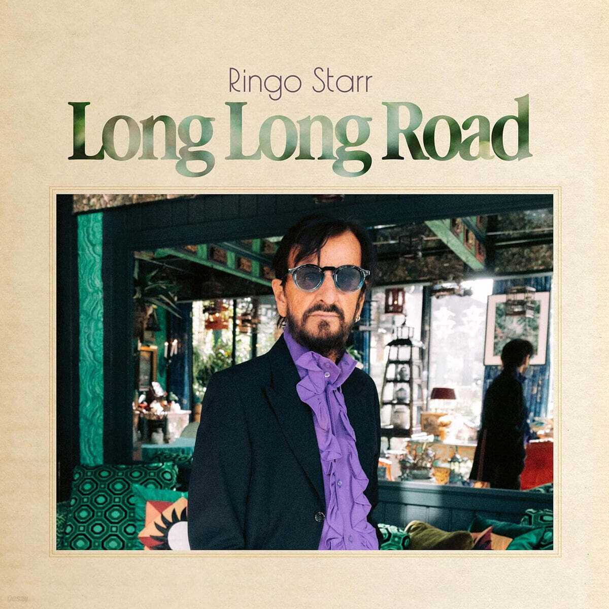 Ringo Starr (링고 스타) - Long Long Road