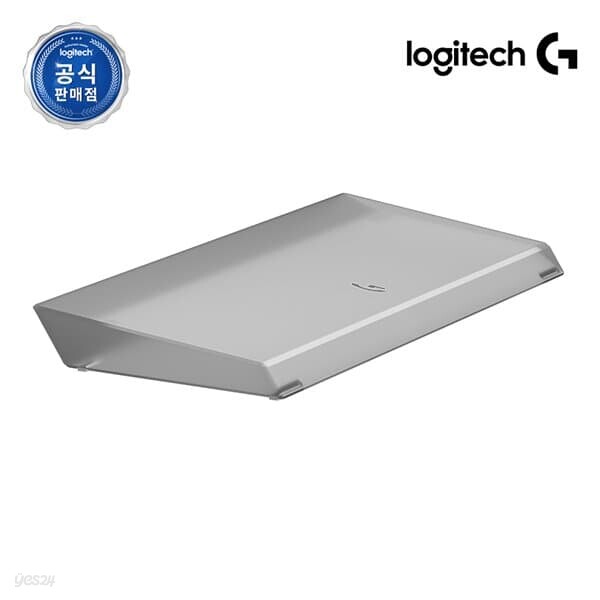 로지텍코리아 공식 G512 X 98키 전용 팜레스트