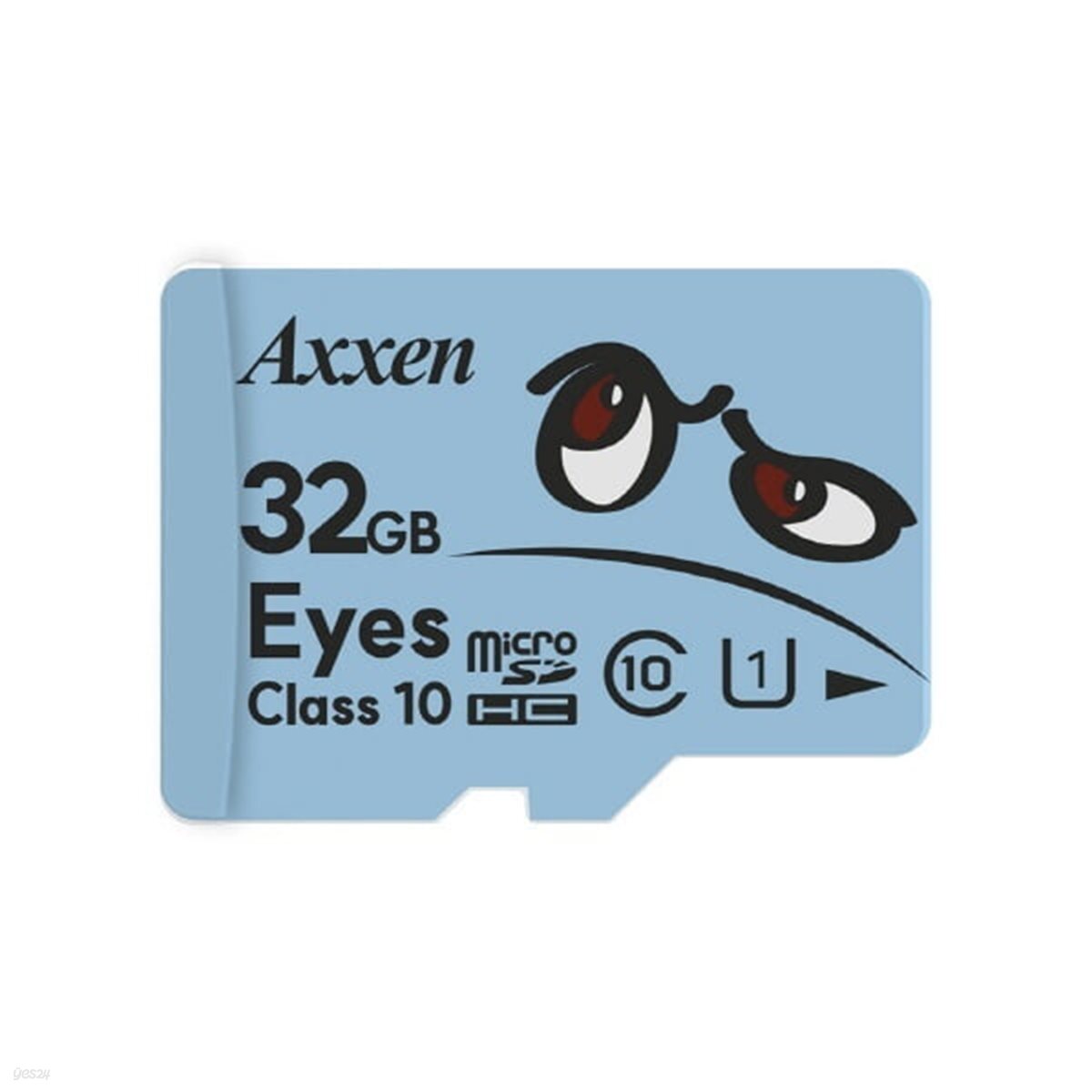[액센] 아이즈 Eyes 마이크로SD USH-1 32G
