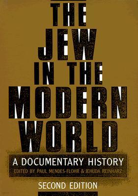 The Jew in the Modern World