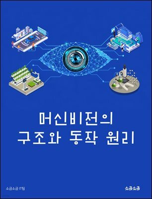머신비전의 구조와 동작 원리