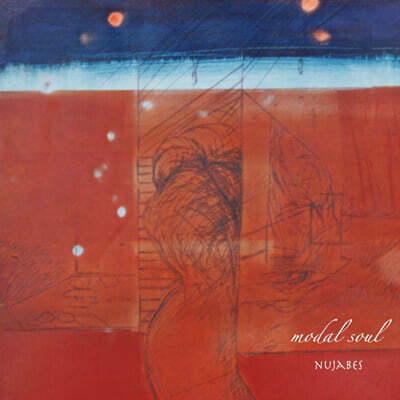 Nujabes (누자베스) - 2집 Modal Soul